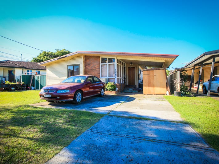 21 Southdown Street, Miller, NSW 2168 Property Details