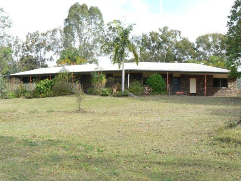 78 Greensward Road, Tamborine, QLD 4270