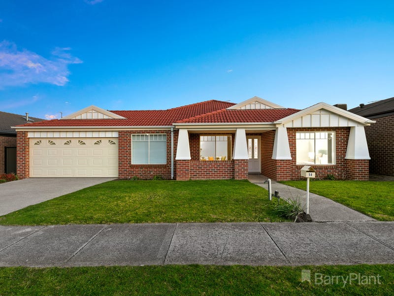 58 Windermere Boulevard, Pakenham, VIC 3810
