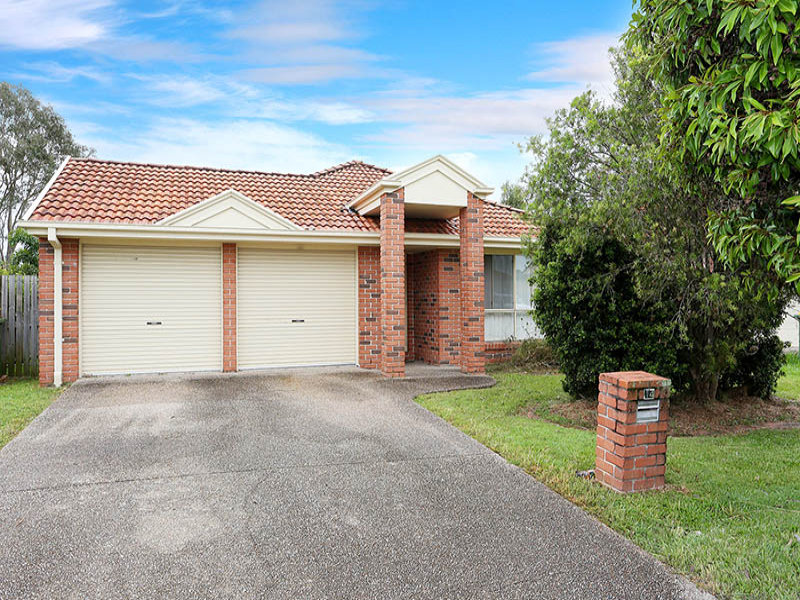 14 stockwelia, Meadowbrook, Qld 4131 Property Details