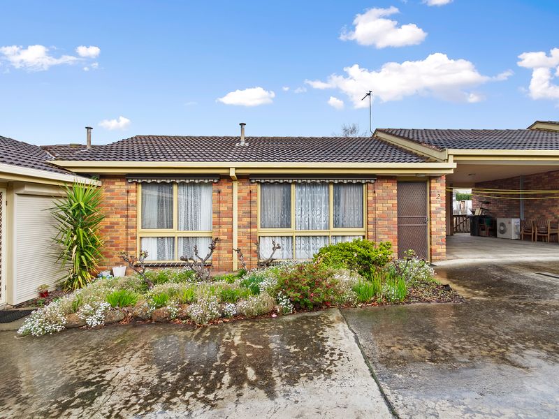 2/16 Albert Street, Traralgon, Vic 3844 Property Details