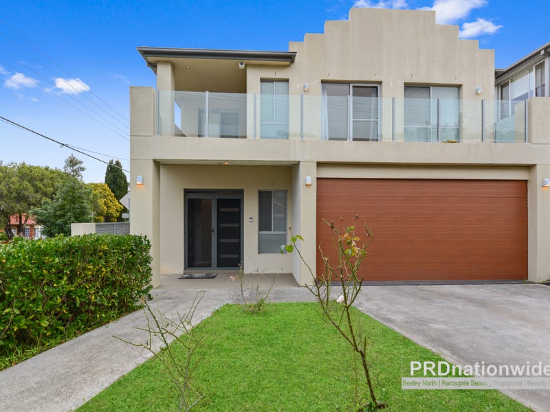 21A Lundy Avenue, Kingsgrove, NSW 2208