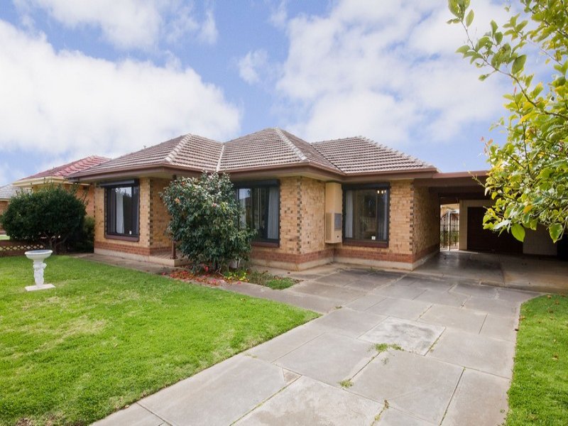 9 Dillon Avenue, Flinders Park, SA 5025