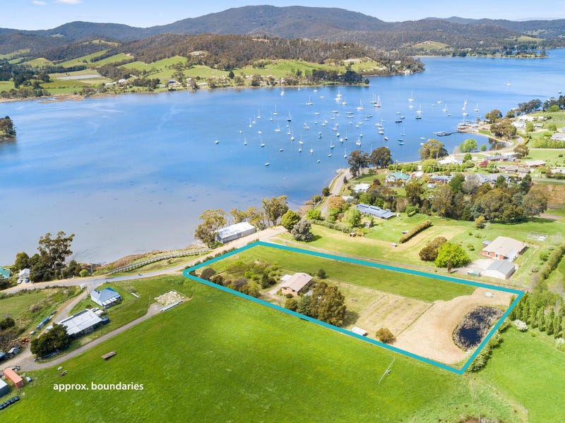 110 Lymington Road, Tas 7112 Property Details