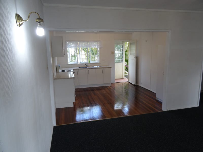 31 Gracemere Street, Newmarket, QLD 4051