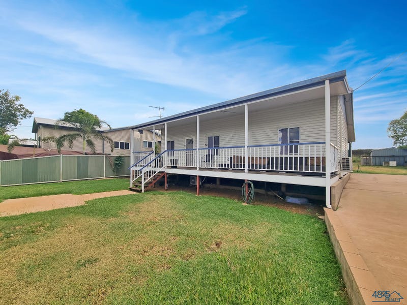 12 Kennedy Street, Soldiers Hill, QLD 4825 - realestate.com.au