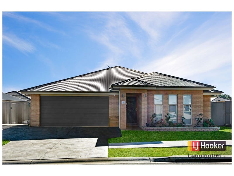 23 Danvers Road, Spring Farm, NSW 2570
