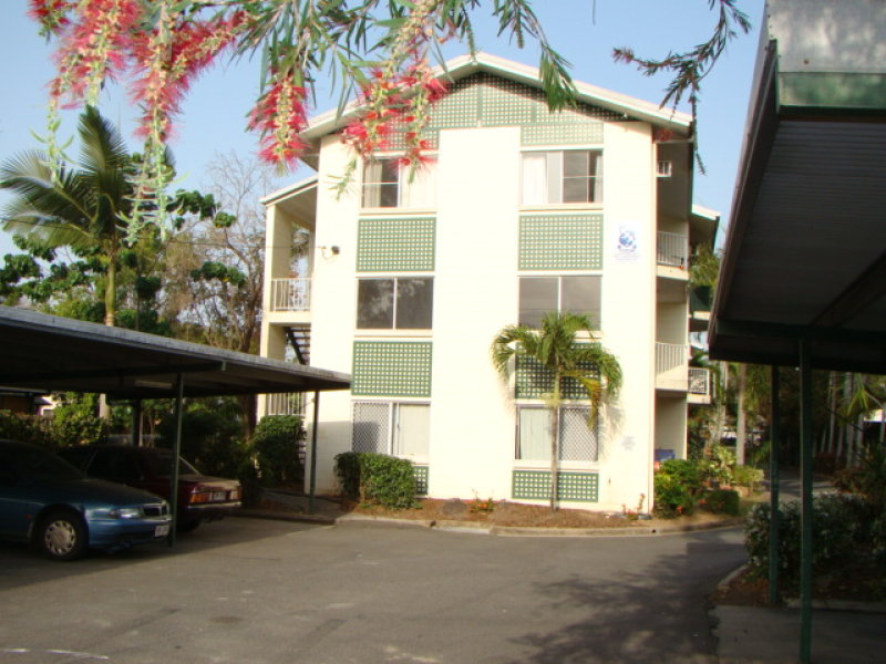 12/2 Mayers Street, Cairns, Qld 4870 Property Details