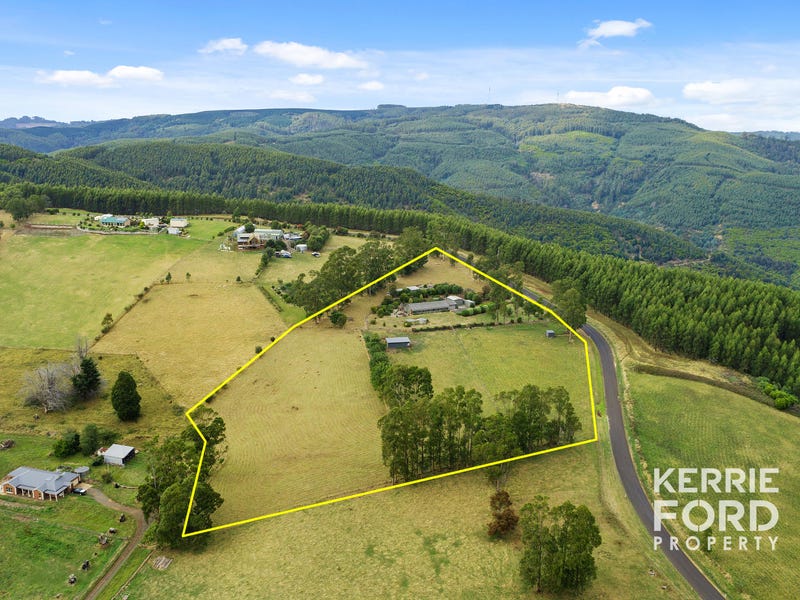 725 Redhill Road, Callignee, Vic 3844 Property Details