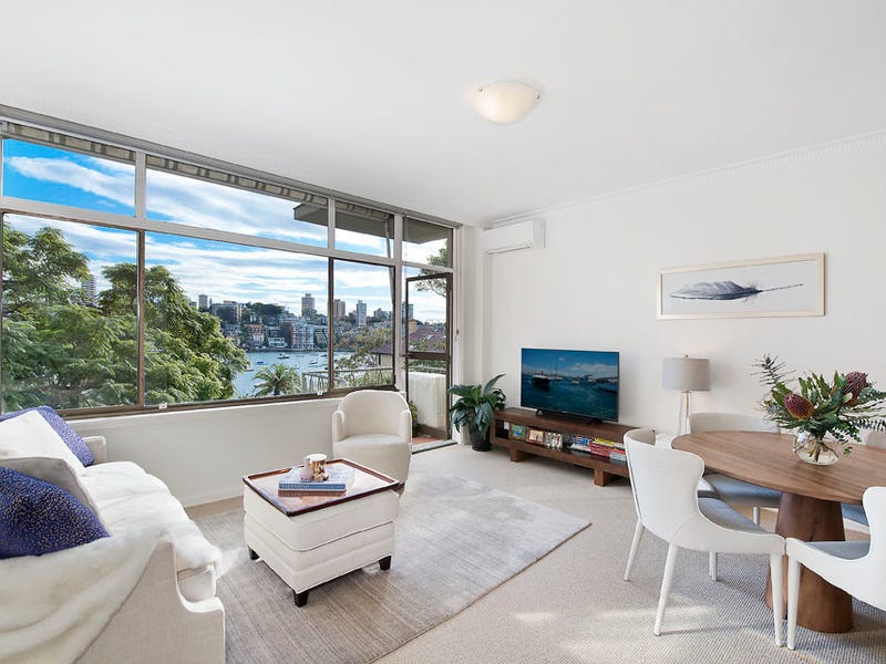 6 534 New South Head Road Double Bay Nsw 2028