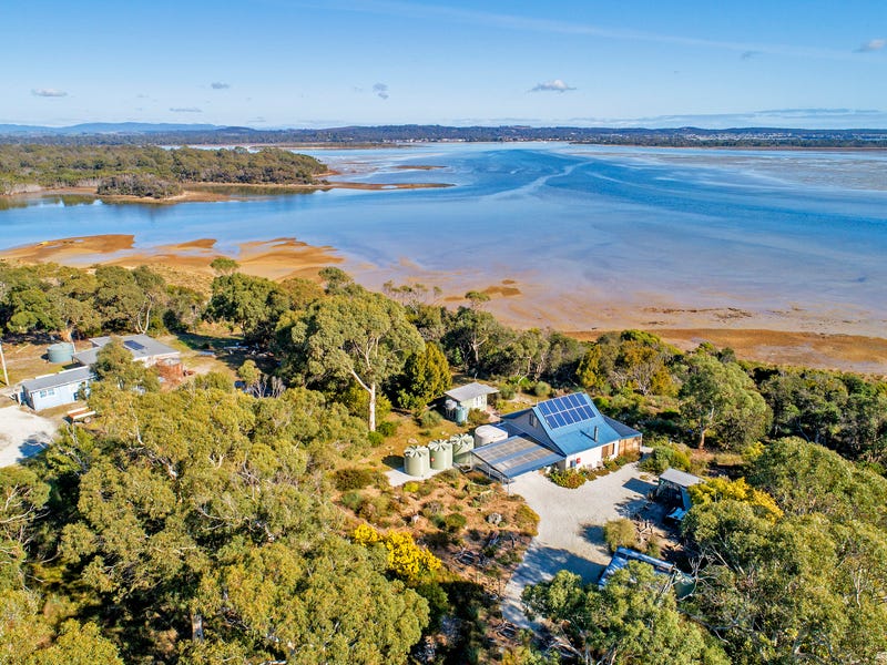 153 Marana Drive, Bakers Beach, Tas 7307 Property Details