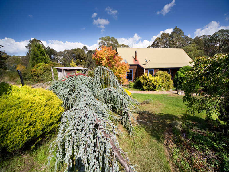 222 Coxs River Road, Little Hartley, NSW 2790