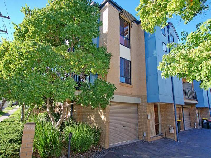 1/47 Gipps St, Wollongong, NSW 2500 Property Details