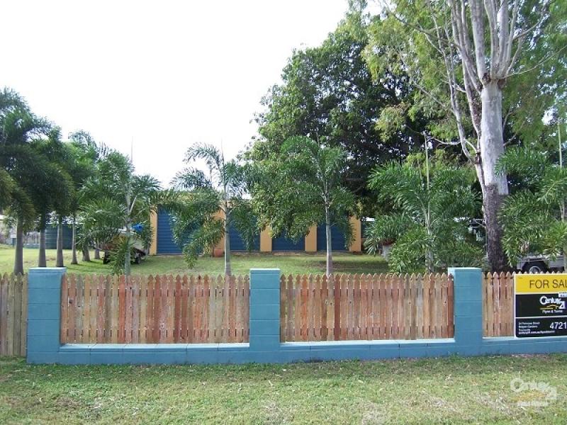 Property 106498877, Nome, Qld 4816 Property Details