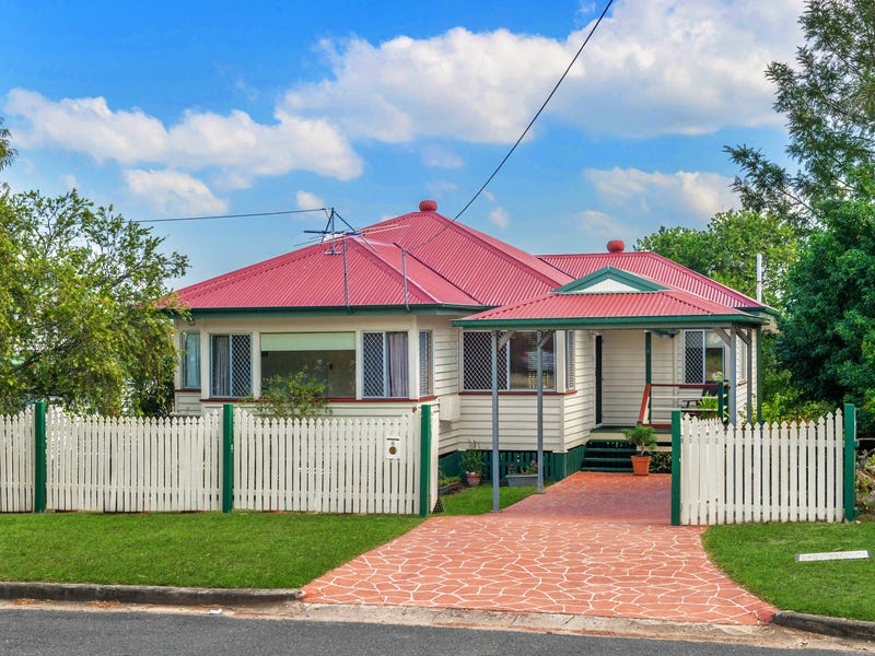 8 Dundonald Street, Everton Park, QLD 4053