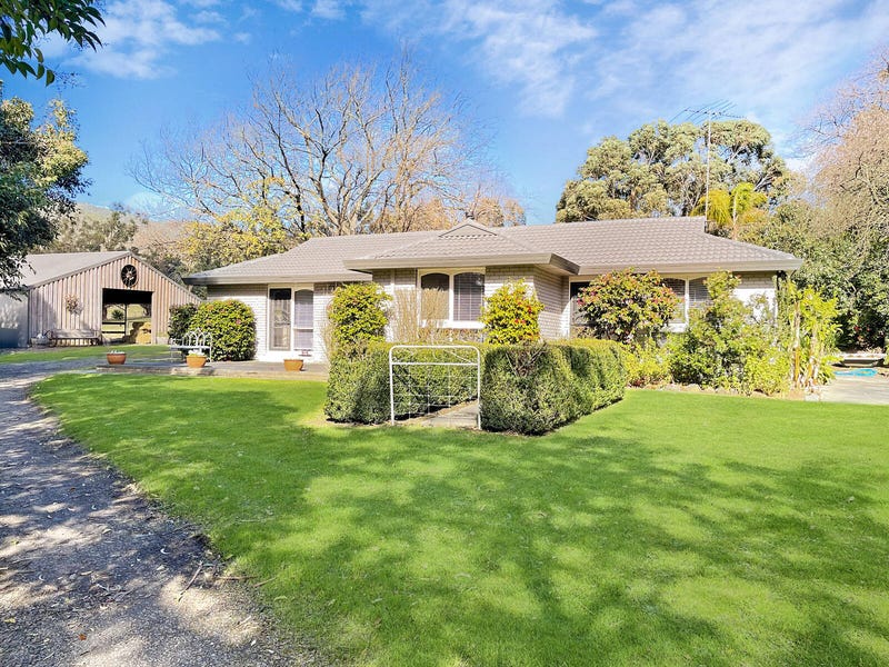488 Badger Creek Road, Badger Creek, VIC 3777