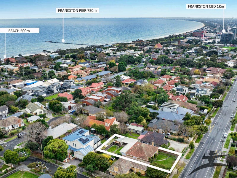 54 Kars Street, Frankston, Vic 3199 Property Details