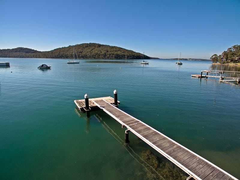 116 Cove Boulevard, North Arm Cove, NSW 2324 House for Sale