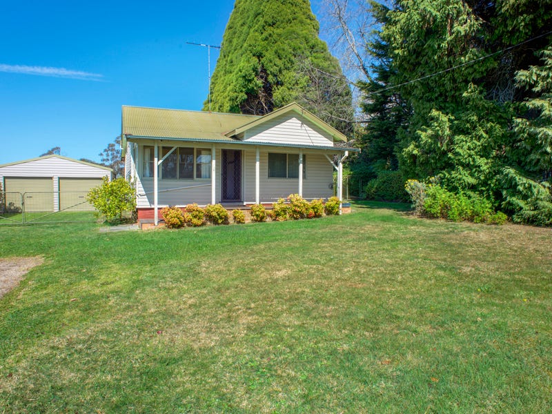 356 Great Western Highway, Wentworth Falls, NSW 2782