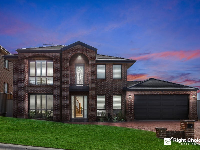 6 Chaffey Way, Albion Park, NSW 2527