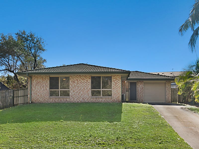 58 Berkley Drive North, Browns Plains, Qld 4118 House for Sale