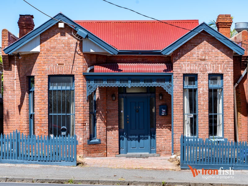 386 Punt Road, South Yarra, Vic 3141