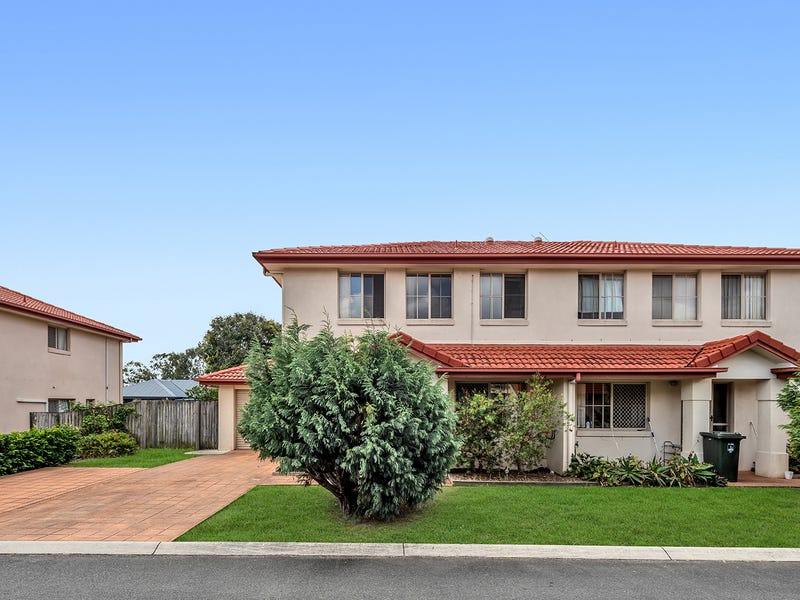 3/20 Young Place, Runcorn, Qld 4113 Property Details