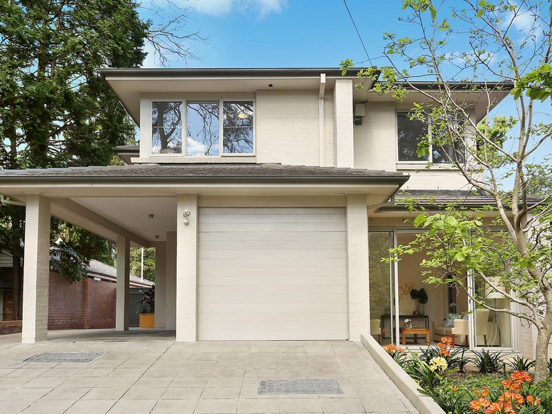 8 Spencer Place, Chatswood, NSW 2067 Property Details