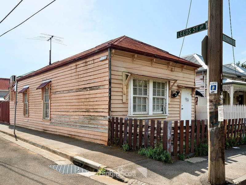 98 Lennox Street, Richmond, Vic 3121 Property Details