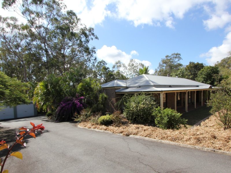 89 Blackwall Road, Chuwar, Qld 4306 Property Details