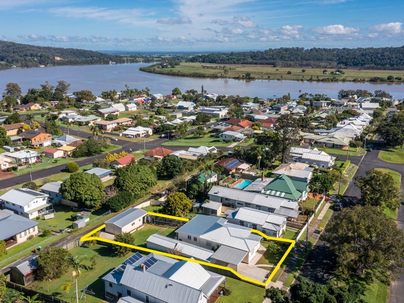 40 Wharf Street, Maclean, NSW 2463 House for Sale