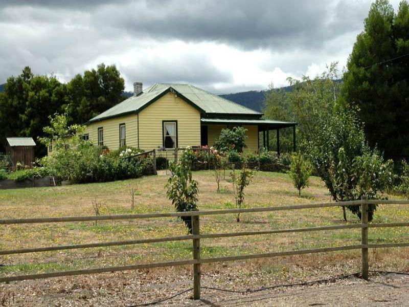 112 Lonnavale Road, Judbury, Tas 7109 Property Details