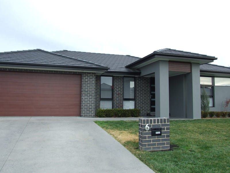 6 Agate Street, Orange, NSW 2800 Property Details