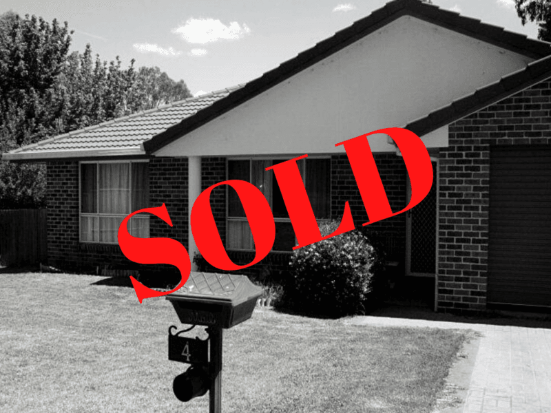 4 Glendower Close, Armidale, NSW 2350 Property Details