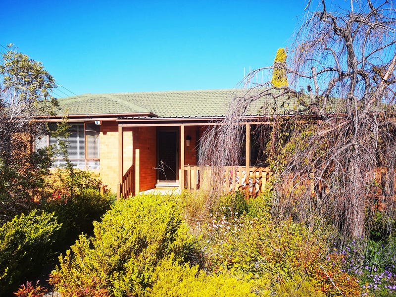 93 Ainsworth Street, Mawson, ACT 2607