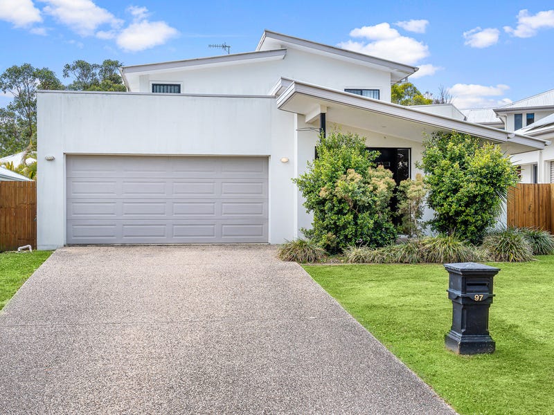 97 The Avenue, Peregian Springs, QLD 4573