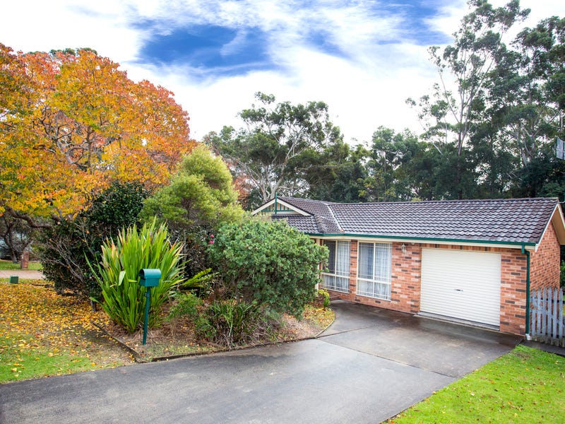 25 Golden Wattle Drive, Ulladulla, NSW 2539 Property Details