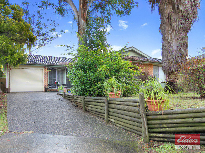 4 Irma Place, Oakhurst, NSW 2761 Property Details