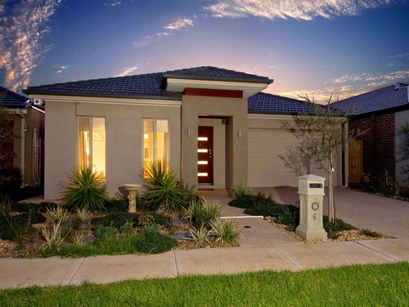 6 Penshurst Avenue, Williams Landing, VIC 3027