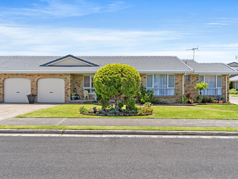 Auction Results & Clearance Rates in West Ballina, NSW 2478