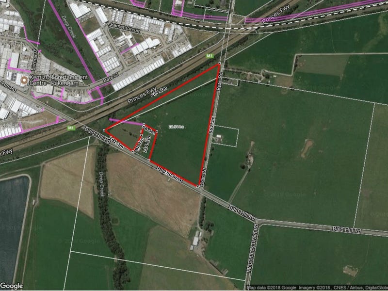 265 Bald Hill Road, Pakenham, VIC 3810