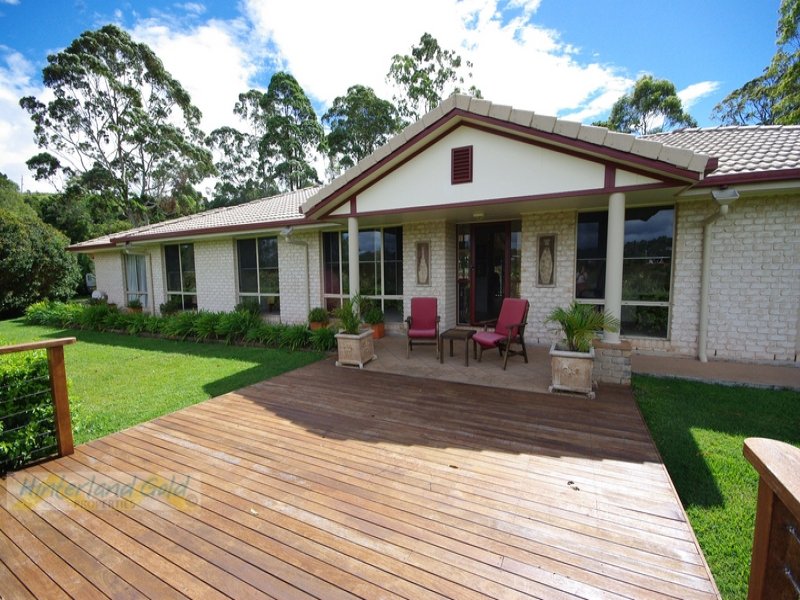 36 Flemington Road, Beechmont, Qld 4211 Property Details