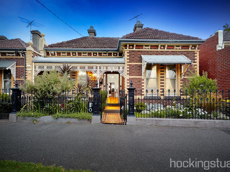 81 Kerferd Road, Albert Park, VIC