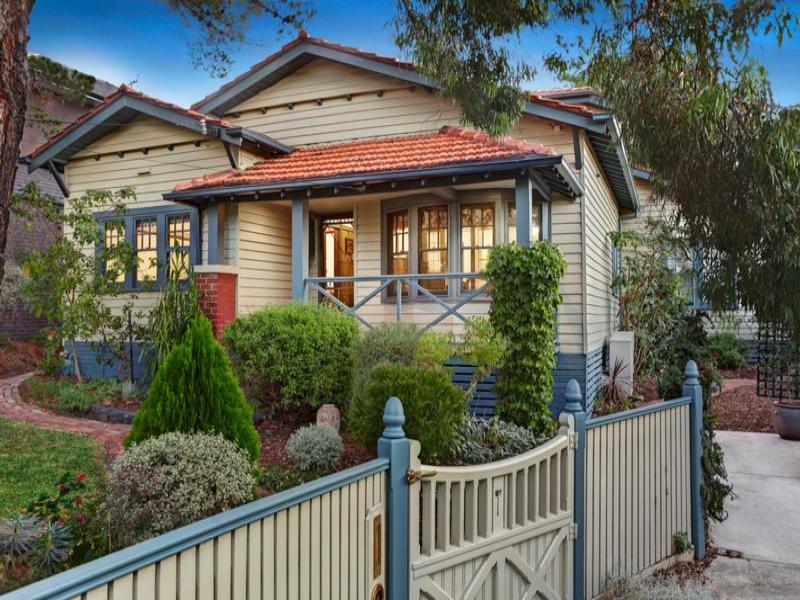 5 Menzie Grove, Eaglemont, Vic 3084 Property Details