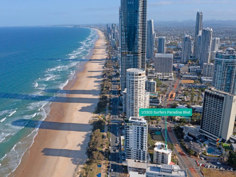 Airbnb Management in Gold Coast, Surfers Paradise