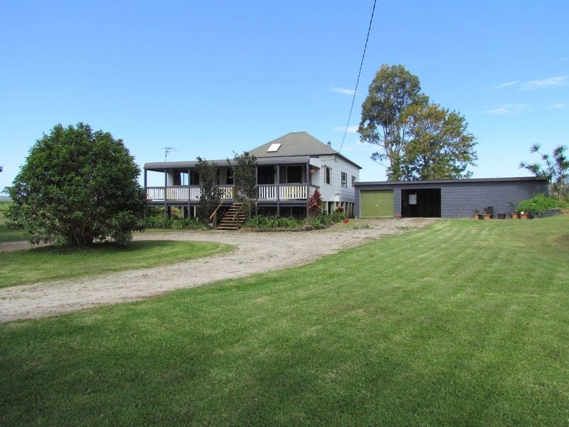 3838 Lawrence Road, Woodford Island, NSW 2463