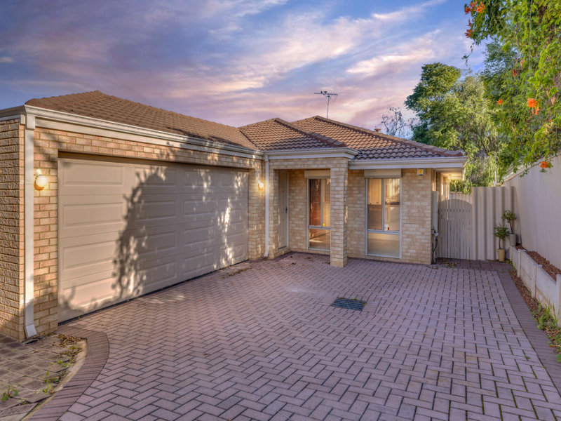 436 Knutsford Avenue, Kewdale, WA 6105