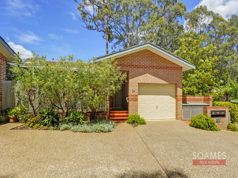 177/2 McAuley Place, Waitara, NSW 2077 Property Details