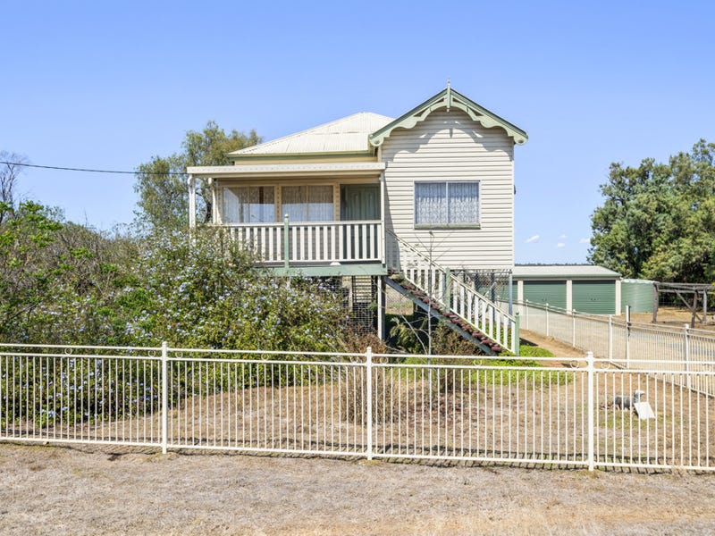 7 Kingsthorpe Haden Road, Kingsthorpe, Qld 4400 Property Details