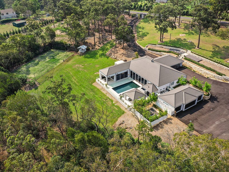 66 Cranstons Road, Middle Dural, NSW 2158 - realestate.com.au